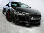 Audi R8 Valkurie by SR Auto Group 2010 года